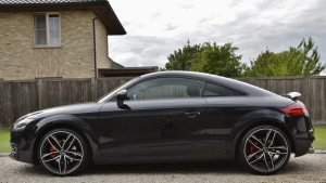 Audi TT Coupé 1.8 TFSI 